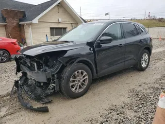 2020 Ford Escape 1FMCU9G66LUB89956 Lot 92099385