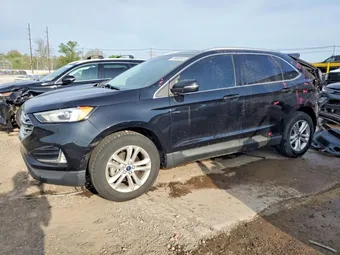 2019 Ford Edge 2FMPK3J96KBC06752 Lot 49650546