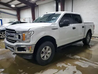 2019 Ford F-150 1FTEW1E45KFD34238 Lot 46085496
