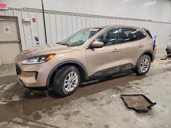2020 Ford Escape 1FMCU9G63LUC75404 Lot 45838346