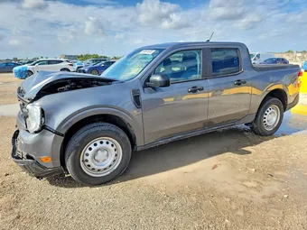 2022 Ford Maverick 3FTTW8E38NRA62427 Lot 52954166