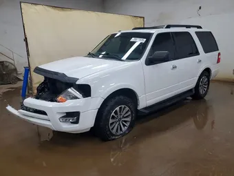 2017 Ford Expedition 1FMJU1JT7HEA67227 Lot 79577535