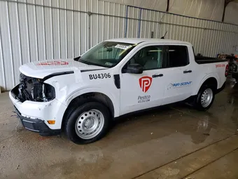 2023 Ford Maverick 3FTTW8F98PRA88502