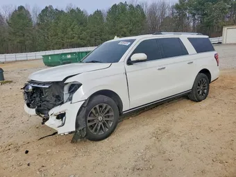 2020 Ford Expedition 1FMJK1KT6LEA04987 Lot 96894835