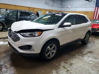 2019 Ford Edge 2FMPK4J97KBB87375 Lot 78336505