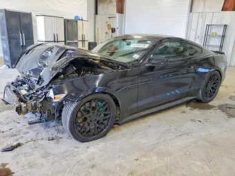 2017 Ford Mustang 1FA6P8CF9H5266254 Lot 47334726