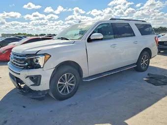 2020 Ford Expedition 1FMJK1HT5LEA12358 Lot 76124505