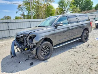 2020 Ford Expedition 1FMJK1JT2LEA26910 Lot 48390796