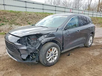 2020 Ford Escape 1FMCU9G63LUC33749 Lot 49463486