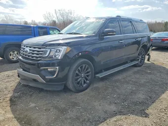 2020 Ford Expedition 1FMJK2AT3LEA21673 Lot 47001826
