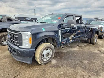 2023 Ford F-350 1FT8W3DM1PED07934