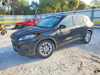 2020 Ford Escape 1FMCU0G62LUC62803 Lot 45772676