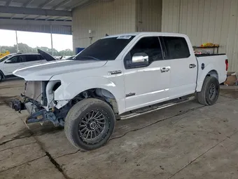 2020 Ford F-150 1FTEW1C44LKD11867 Lot 94961705