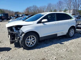 2024 Ford Edge 2FMPK4J97RBA82460 Lot 48759956