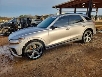 2025 Genesis GV70 5NMMCDTCXSH024069