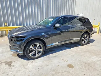 2024 Genesis GV80 KMUHBDSB0RU173037