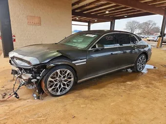 2024 Genesis G90 KMTFC4SD8RU038639