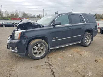 2019 GMC Yukon 1GKS2CKJXKR364858 Lot 79584755