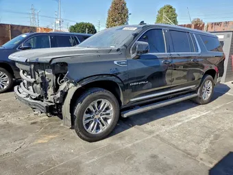 2023 GMC Yukon XL 1GKS2JKLXPR201723 Lot 95656845