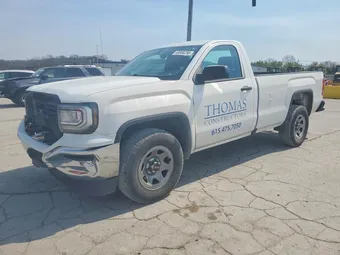 2017 GMC Sierra 1500 1GTN1LEC5HZ906661 Lot 46868256