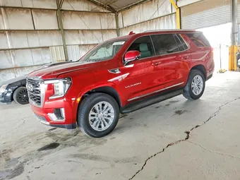 2024 GMC Yukon 1GKS2BKD1RR313845 Lot 51008096