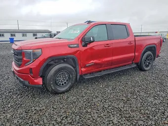 2024 GMC Sierra 3GTUUCED4RG346631 Lot 50525756