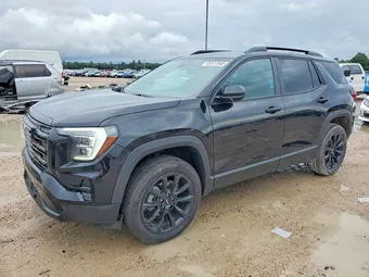 2026 GMC Terrain 3GKALMEG0TL247328 Lot 55577566