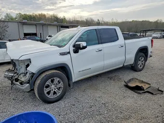 2024 GMC Sierra 1500 3GTUUDED4RG189902 Lot 47042626