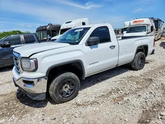 2016 GMC Sierra 1500 1GTN1LECXGZ905326 Lot 45940306