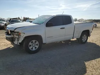 2016 GMC Canyon 1GTH5BEA6G1101467 Lot 45688704