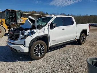 2025 GMC Sierra 1500 3GTUUEEL9SG298018 Lot 46758046