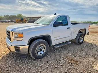 2015 GMC Sierra 1500 1GTN1TEC5FZ386586 Lot 47749786