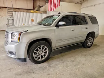 2015 GMC Yukon 1GKS2CKJXFR159501 Lot 51879566