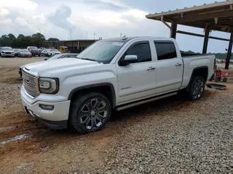 2016 GMC Sierra 3GTP1PEC4GG174411 Lot 66630995