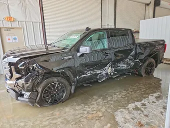 2023 GMC Sierra 1500 3GTUUCED9PG274421 Lot 47415976