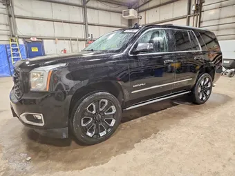 2020 GMC Yukon 1GKS2CKJ1LR126513 Lot 49636116