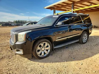 2015 GMC Yukon 1GKS2CKJ6FR290859 Lot 41659826