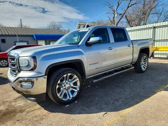 2016 GMC Sierra 1500 3GTU2NEC2GG377902 Lot 45637966