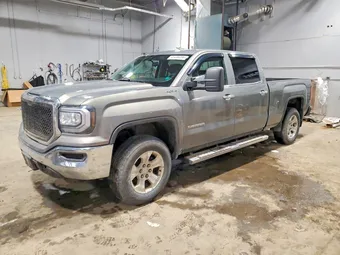 2017 GMC Sierra 1500 3GTU2LEC7HG278577 Lot 45446396