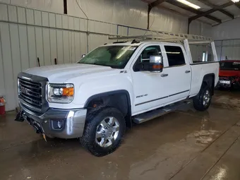 2019 GMC Sierra 1GT12REG8KF262342 Lot 49309816