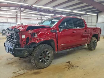 2024 GMC Sierra 1500 3GTUUFEL2RG260498 Lot 94952765
