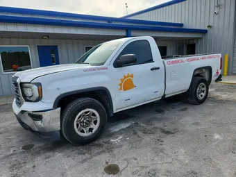 2016 GMC Sierra 1500 1GTN1LEC5GZ901328 Lot 46830556