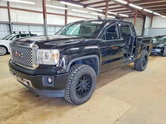 2015 GMC Sierra 1500 3GTU2WEJ6FG463295 Lot 41812936