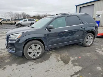 2017 GMC Acadia 1GKKVSKD0HJ101989 Lot 48566126