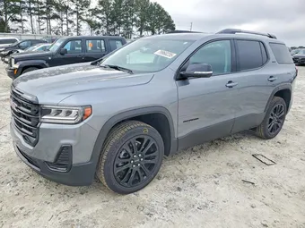 2022 GMC Acadia 1GKKNKL44NZ143481 Lot 79960235