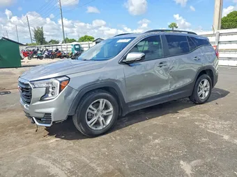 2023 GMC Terrain 3GKALMEG7PL239037
