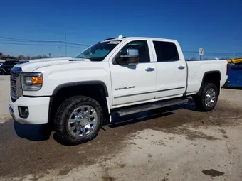 2019 GMC Sierra 1GT12SEY0KF265767 Lot 46822186