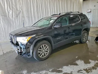 2018 GMC Acadia 1GKKNSLS9JZ194421 Lot 97020115