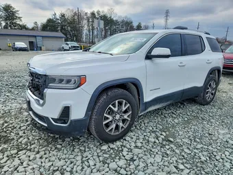 2020 GMC Acadia 1GKKNMLS9LZ117269 Lot 78041145