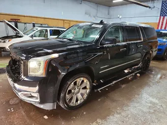 2016 GMC Yukon XL 1GKS2HKJ4GR341676 Lot 45591036